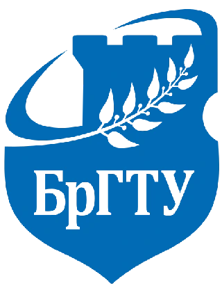布列斯特国立技术大学校徽