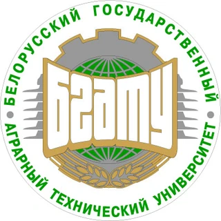 白俄罗斯国立农业技术大学校徽