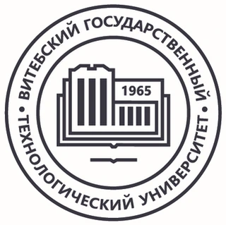 维捷布斯克国立工艺大学校徽