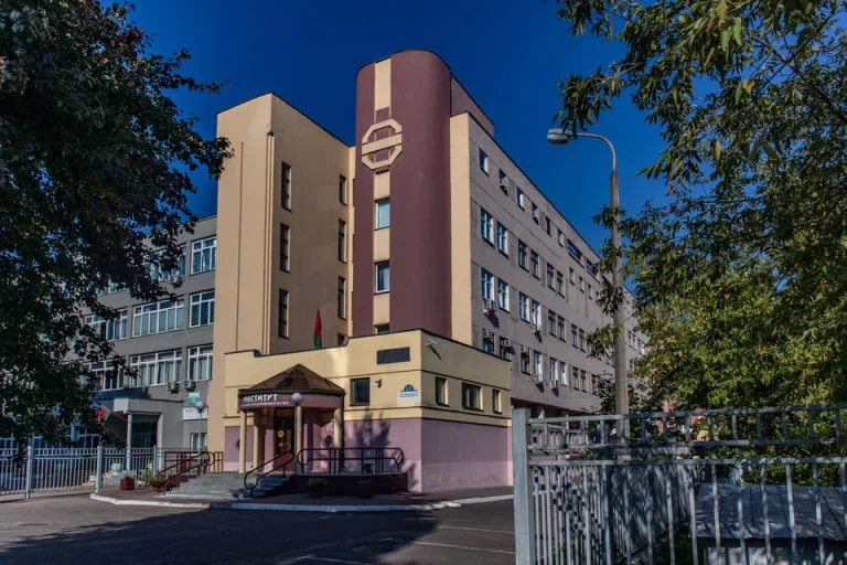 国际管理与创业学院教学楼
